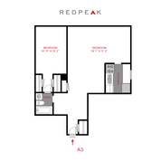 1280 N. Lafayette St. Studio-2 Beds Apartment for Rent - Photo Gallery 43